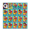 Figuritas Estampas Cromos Copa Mundial 2026 PDF para Imprimir