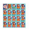 Figuritas Estampas Cromos Copa Mundial 2026 PDF para Imprimir