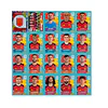 Figuritas Estampas Cromos Copa Mundial 2026 PDF para Imprimir