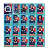 Figuritas Estampas Cromos Copa Mundial 2026 PDF para Imprimir