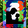 Archivos Album Mundial Futebol Dia del Padre Papá Feliz Día Editáble en Canva