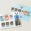  Archivos Cuadros Futibolista Mundial Messi, Cristiano Ronaldo, Neymar Editable en Canva
