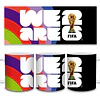 7 Diseños Plantillas Tazas Copa Mundial 2026 en Jpg