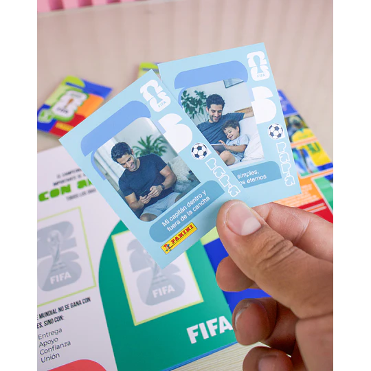 Archivos Dia del Padre Mundial 2026 Archivo en Pdf