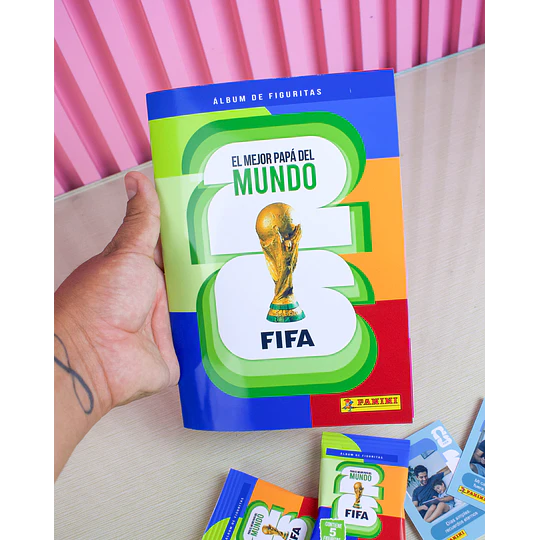 Archivos Dia del Padre Mundial 2026 Archivo en Pdf