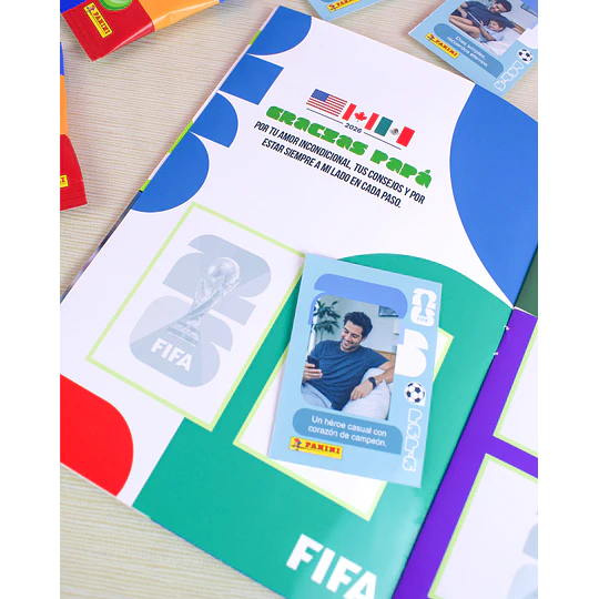 Archivos Dia del Padre Mundial 2026 Archivo en Pdf