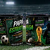 14 Palntillas Tazas Padre Mundialista México Archivo en Jpg