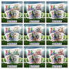 42 Plantillas Tazas Mundial Norteamerica 2026 Archivos en Jpg