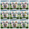 42 Plantillas Tazas Mundial Norteamerica 2026 Archivos en Jpg