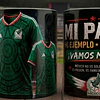 20 Plantillas Tazas dia del padre Futebol Mexicano Archivo en Png