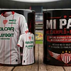 20 Plantillas Tazas dia del padre Futebol Mexicano Archivo en Png