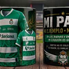 20 Plantillas Tazas dia del padre Futebol Mexicano Archivo en Png