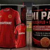 20 Plantillas Tazas dia del padre Futebol Mexicano Archivo en Png