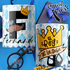 26 Plantillas tazas abecedario dia del padre Archivos en Png