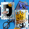 26 Plantillas tazas abecedario dia del padre Archivos en Png
