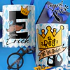 26 Plantillas tazas abecedario dia del padre Archivos en Png