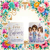 10 Plantillas de Diseño Tazas Día del Enfermero Archivos PNG