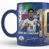 7 Plantillas de Diseño Tazas Jugadores Estrellas Archivos PNG