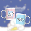 26 Plantillas de Diseño Tazas Cinnamoroll Archivos PNG