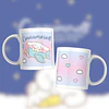26 Plantillas de Diseño Tazas Cinnamoroll Archivos PNG