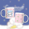 26 Plantillas de Diseño Tazas Cinnamoroll Archivos PNG