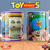 30 Plantillas de DiseñoTazas Toy Story 5 Archivos PNG