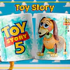 9 Plantillas de Diseño Tazas Toy Story 5 Archivos PNG