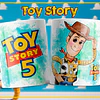 9 Plantillas de Diseño Tazas Toy Story 5 Archivos PNG