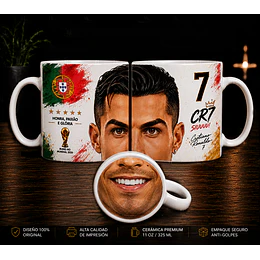 9 Plantillas de Diseño Tazas Jugadores Boca Archivos PNG