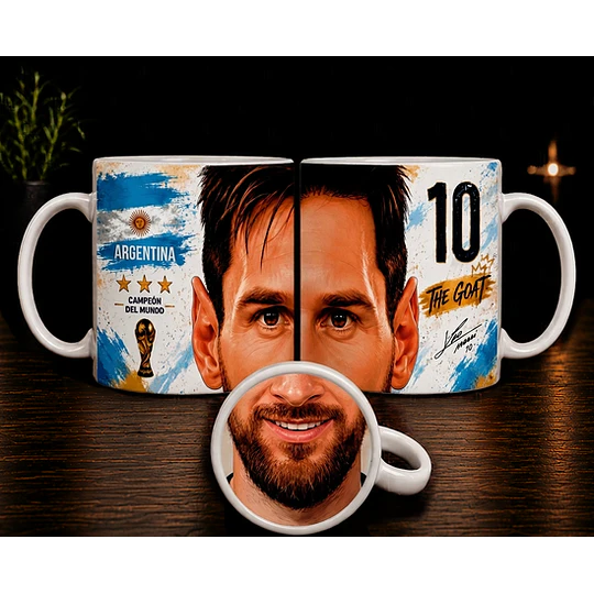 9 Plantillas de Diseño Tazas Jugadores Boca Archivos PNG