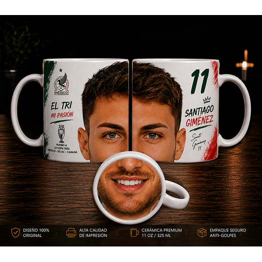 9 Plantillas de Diseño Tazas Jugadores Boca Archivos PNG