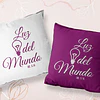 Plantillas de Diseño Pack Cristiano Premium 20 Cojines y 20 Tazas Archivos PNG
