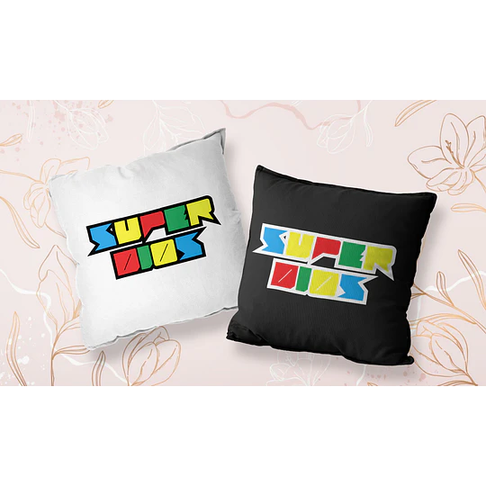 Plantillas de Diseño Pack Cristiano Premium 20 Cojines y 20 Tazas Archivos PNG