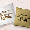 Plantillas de Diseño Pack Cristiano Premium 20 Cojines y 20 Tazas Archivos PNG