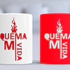 Plantillas de Diseño Pack Cristiano Premium 20 Cojines y 20 Tazas Archivos PNG