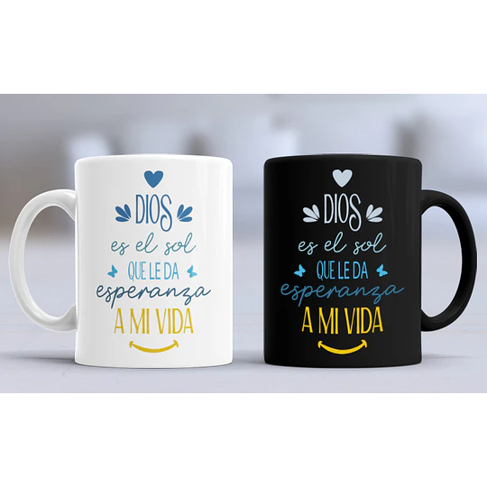 Plantillas de Diseño Pack Cristiano Premium 20 Cojines y 20 Tazas Archivos PNG