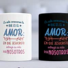 Plantillas de Diseño Pack Cristiano Premium 20 Cojines y 20 Tazas Archivos PNG