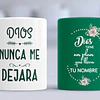 Plantillas de Diseño Pack Cristiano Premium 20 Cojines y 20 Tazas Archivos PNG