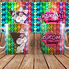 23 Plantillas de Diseño Tazas Kuromi Archivos PNG