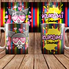23 Plantillas de Diseño Tazas Kuromi Archivos PNG