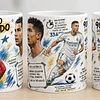 10 Plantillas de Diseño Tazas Leyendas Mundiales Archivos PNG