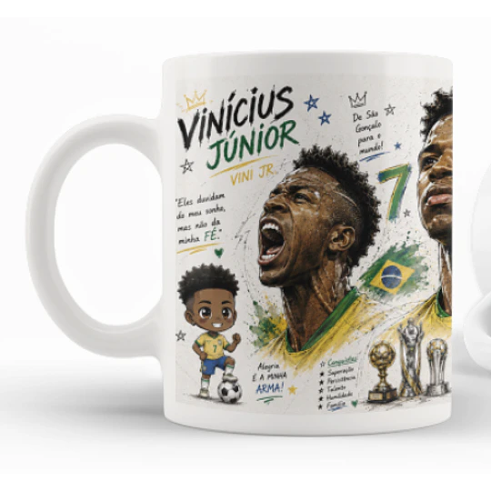 10 Plantillas de Diseño Tazas Leyendas Mundiales Archivos PNG