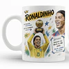 10 Plantillas de Diseño Tazas Leyendas Mundiales Archivos PNG