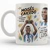 10 Plantillas de Diseño Tazas Leyendas Mundiales Archivos PNG