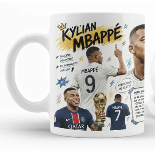 10 Plantillas de Diseño Tazas Leyendas Mundiales Archivos PNG