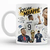 10 Plantillas de Diseño Tazas Leyendas Mundiales Archivos PNG