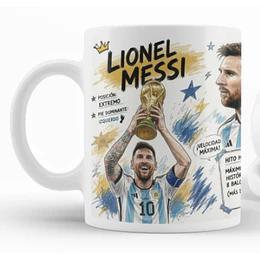 10 Plantillas de Diseño Tazas Leyendas Mundiales Archivos PNG