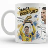 10 Plantillas de Diseño Tazas Leyendas Mundiales Archivos PNG