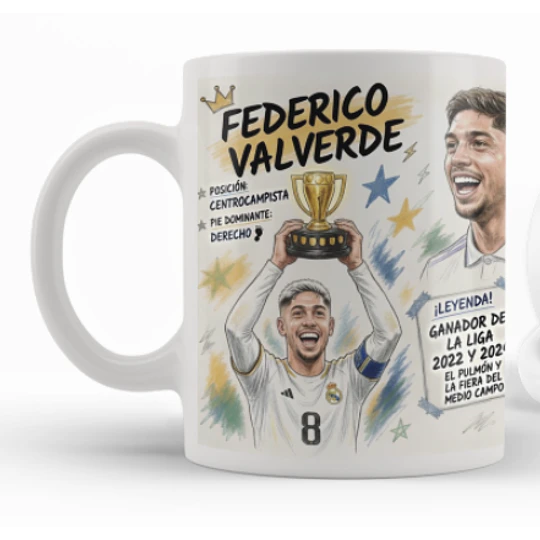 10 Plantillas de Diseño Tazas Leyendas Mundiales Archivos PNG
