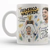 10 Plantillas de Diseño Tazas Leyendas Mundiales Archivos PNG